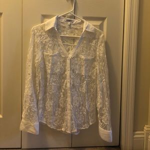 Express Original Portofino top